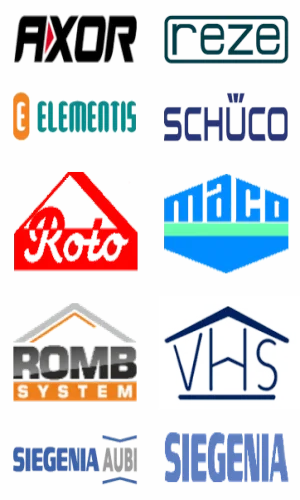 Марка фурнитуры